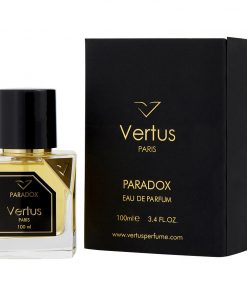 Vertus Paradox