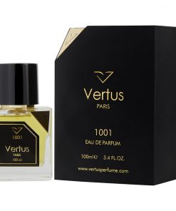 Vertus 1001