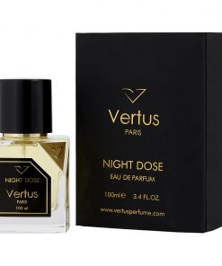 Vertus Night Dose