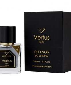 Vertus Oud Noir