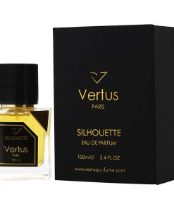 Vertus Silhouette