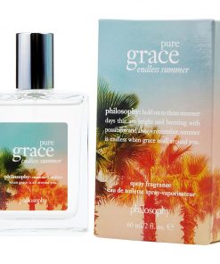 Philosophy Pure Grace Endless Summer