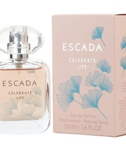 Escada Celebrate Life
