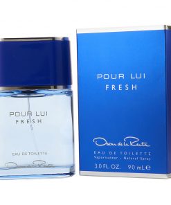 Oscar Pour Lui Fresh