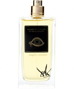 Regard Scintillant De Mille Beautes