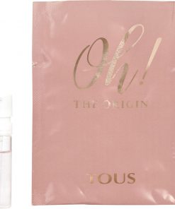 Tous Oh The Origin
