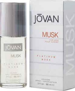 Jovan Musk