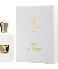 Orlov Paris Sea Of Light