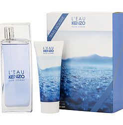 L'Eau Kenzo