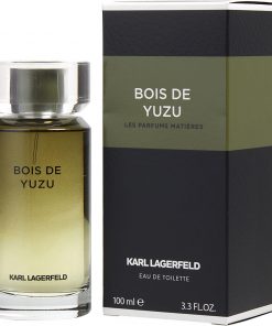 Karl Lagerfeld Bois De Yuzu