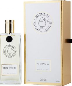 Parfums De Nicolai Rose Pivoine