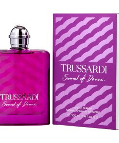 Trussardi Sound Of Donna