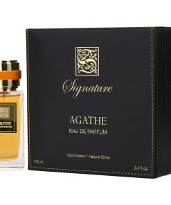 Signature Agathe