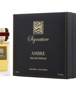 Signature Ambre