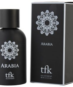 The Fragrance Kitchen Arabia