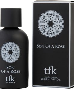 The Fragrance Kitchen Son Of A Rose