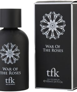 The Fragrance Kitchen War Of The Roses