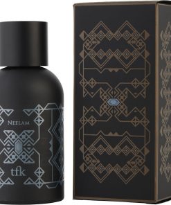 The Fragrance Kitchen Neelam