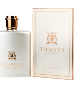 Trussardi Scent Of Gold