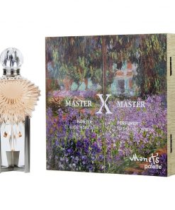 Monet Master X Master