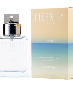 Eternity Summer