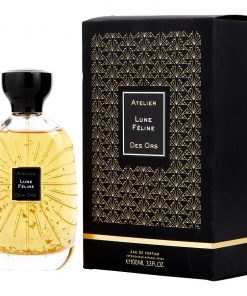 Atelier Des Ors Lune Feline