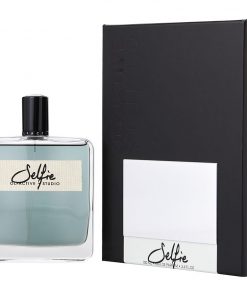 Olfactive Studio Selfie