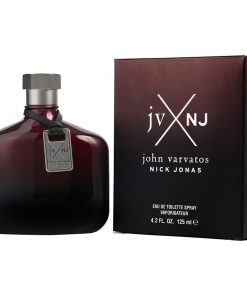 Jv X Nj John Varvatos Nick Jonas Red