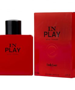 Estelle Ewen In Play