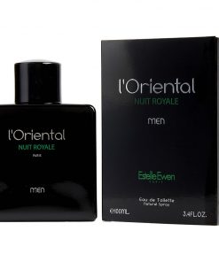L'Oriental Nuit Royale