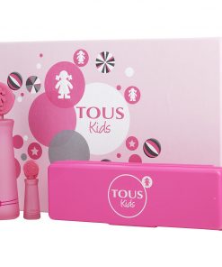 Tous Kids Girl