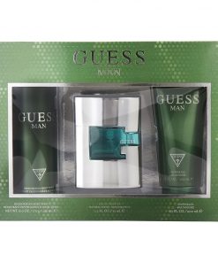 Guess Man