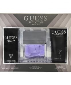 Guess Seductive Homme