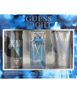 Guess Night