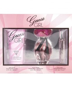 Guess Girl