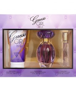 Guess Girl Belle