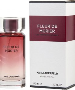 Karl Lagerfeld Fleur De Murier