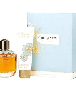 Elie Saab Girl Of Now