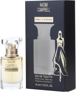 Naomi Campbell Pret A Porter