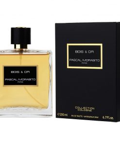 Pascal Morabito Bois & Or