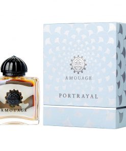 Amouage Portrayal