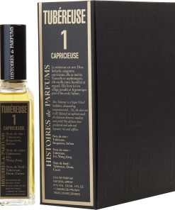 Histoires De Parfums Tubereuse 1 Capricieuse