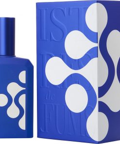 Histoires De Parfums This Is Not A Blue Bottle 1.4