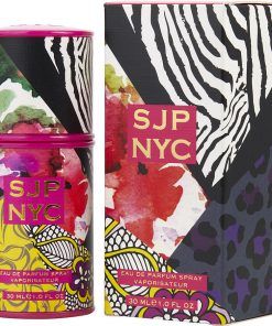 Sarah Jessica Parker Nyc