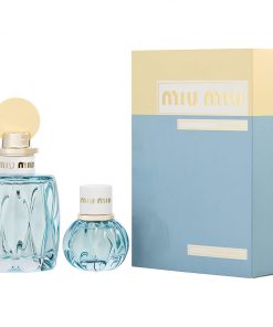 Miu Miu L'Eau Bleue