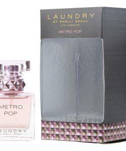 Laundry By Shelli Segal Metro Pop