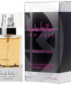 Nicole Miller Platinum