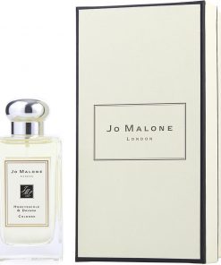 Jo Malone Honeysuckle & Davana