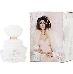 Kim Kardashian Fleur Fatale