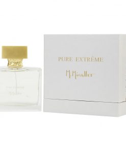 M. Micallef Pure Extreme